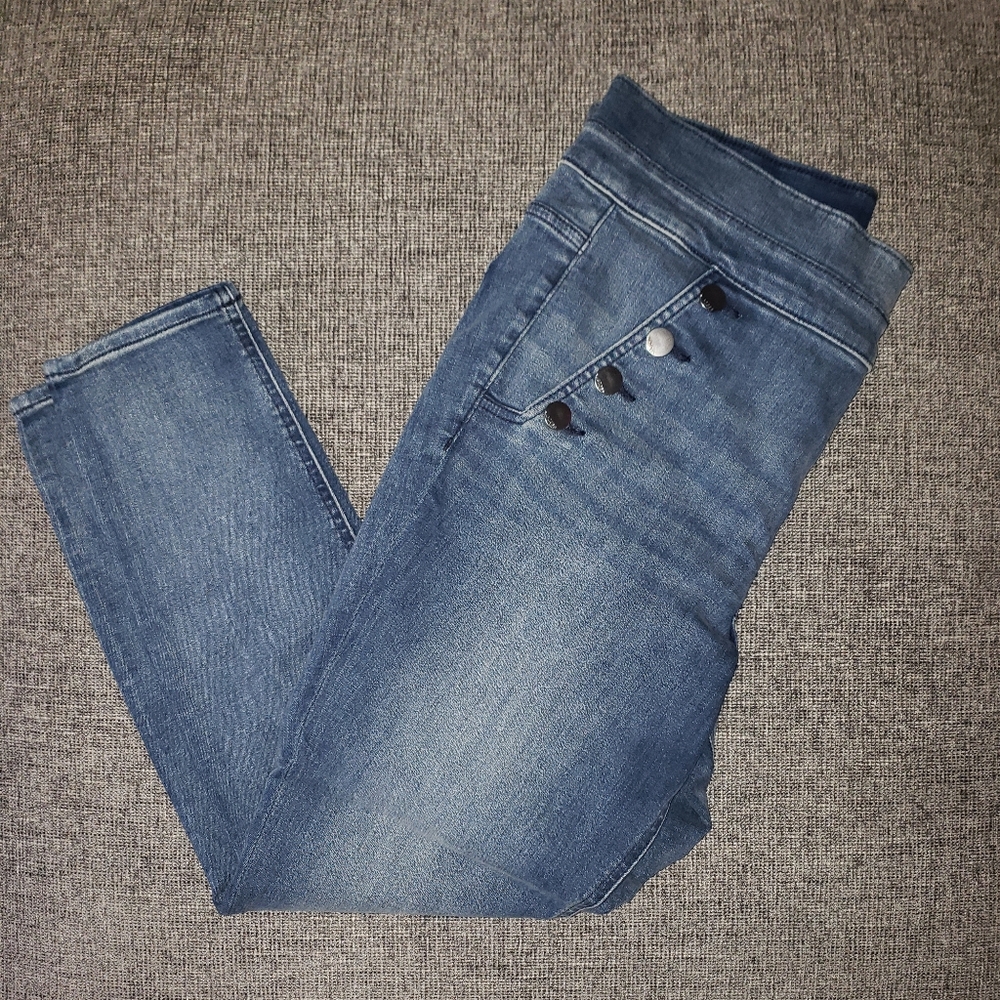 EXPRESS JEANS - Picture 5 of 5